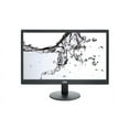 thumbnail image 1 of AOC E970SWN - LED monitor - 18.5" - 1366 x 768 WXGA @ 60 Hz - TN - 200 cd/m�� - 700:1 - 5 ms - VGA - black, 1 of 4