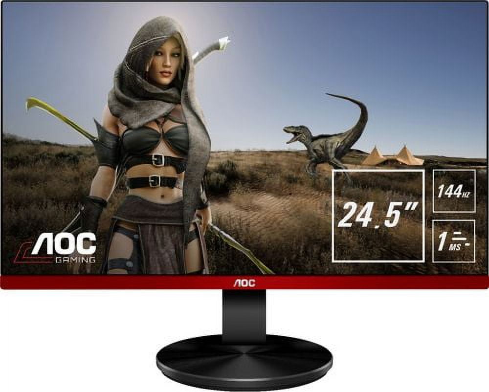 AOC 24.5IN 1920X1080 G2590FX