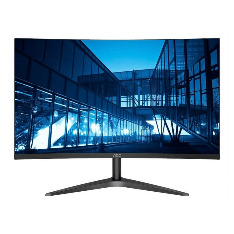 AOC PCモニター 24 LCD Monitor 24B1XH Amazon.com: AOC 24B1H 24