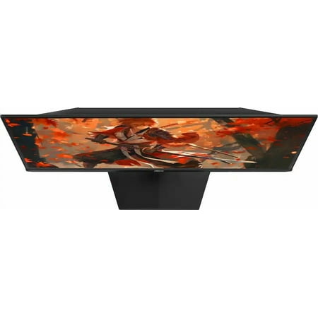 AOC - 27” QD-OLED, QHD, 240hz, G-Sync Compatible, .03ms, Gaming Monitor - Black