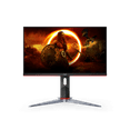 thumbnail image 1 of AOC 27" 165 Hz VA FHD Gaming Monitor 1920 x 1080 (27G2S), 1 of 8