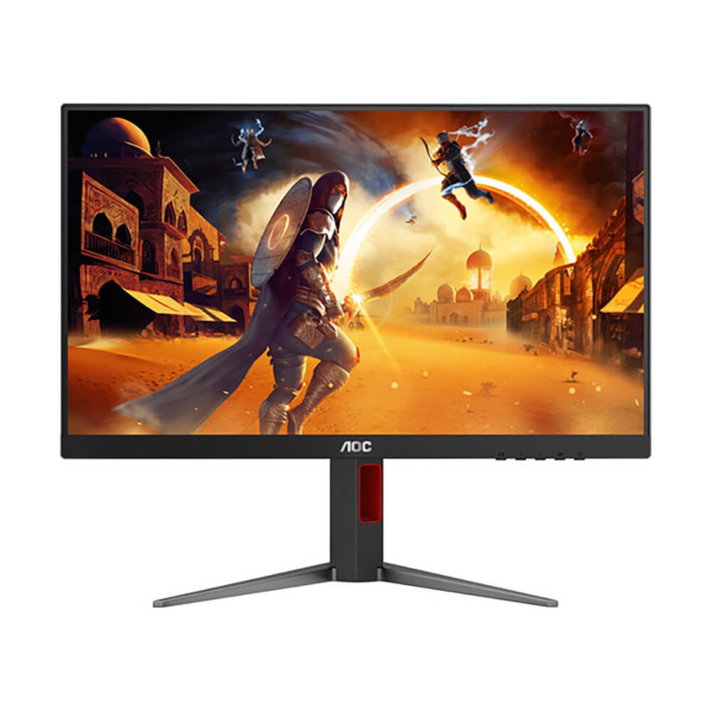 AOC 27G4 27 inch IPS Full HD HDR 180Hz Gaming Monitor with AdaptiveSync