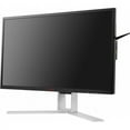thumbnail image 1 of AOC AGON AG271QX 27" WQHD LED LCD Monitor, 16:9, Black, Red, 1 of 6