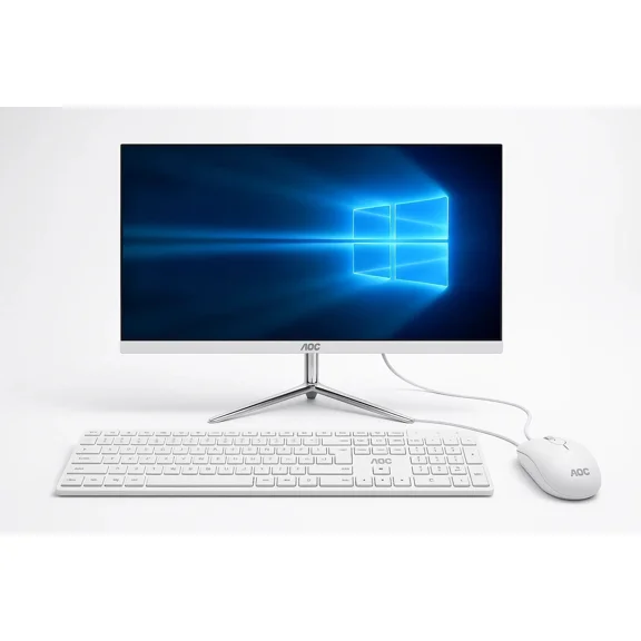 AOC AIOE99 24H610 All-in-One PC i5-13500T 16GB RAM 512GB SSD 24" FHD W11 Desktop