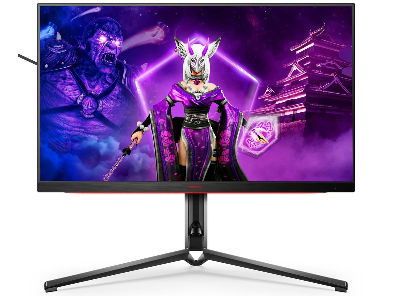 AOC Agon PRO AG324UX 31.5