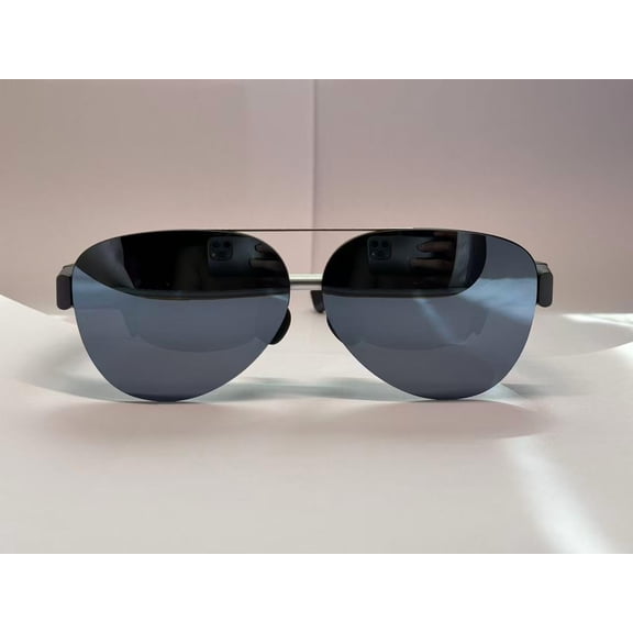 AOC Air Mega AR/XR Glasses - 201'' Micro-OLED Personal Wearable Monitor for Gaming & Movies, FHD 120Hz Plug-and-Play Display Legion Go & USB-C Devices, High-Fidelity Audio & Privacy