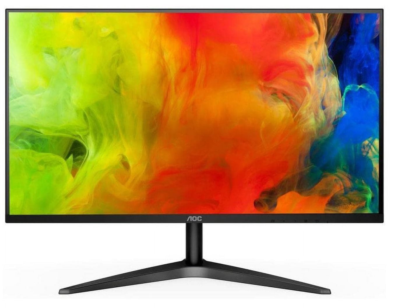 Monitor aoc gaming 23.8” 24G2 23.8