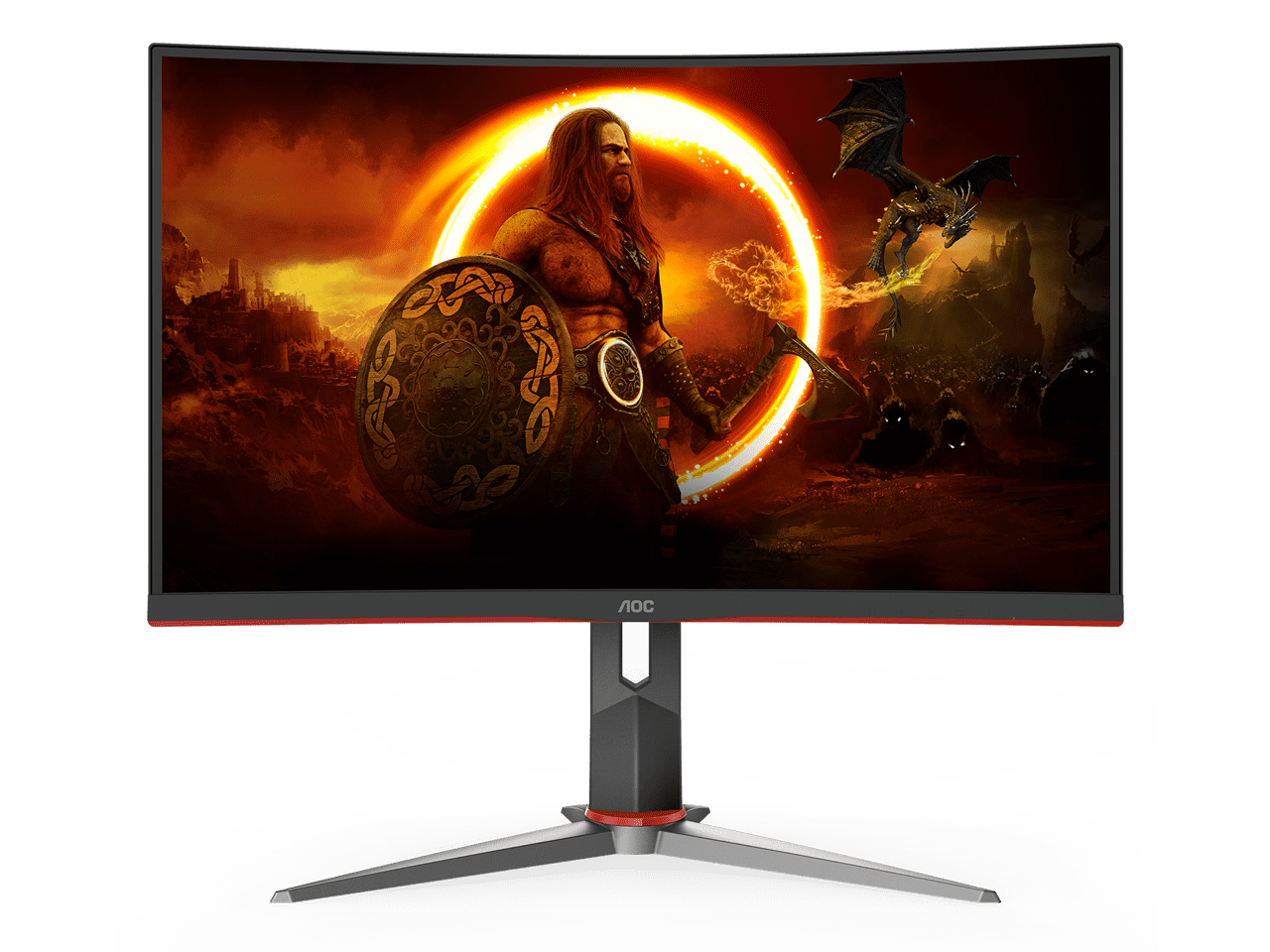 Aoc 32 Monitor