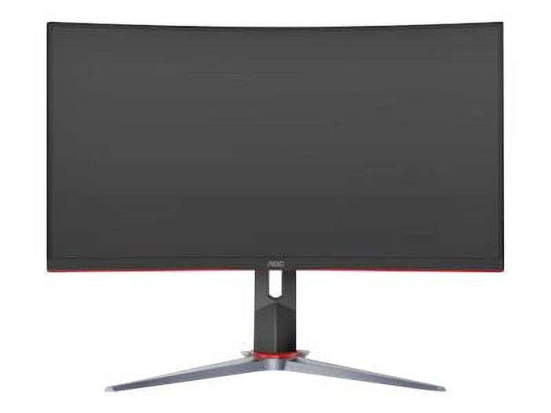 AOC C24G2 ゲーミングモニター 165hz Amazon.com: AOC - Monitors 23.6 VA 1920X1080 165HZ 1MS