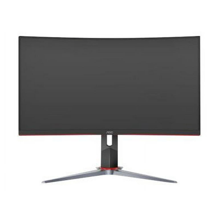 AOC Gaming C24G2 - LED monitor - gaming - curved - 23.6