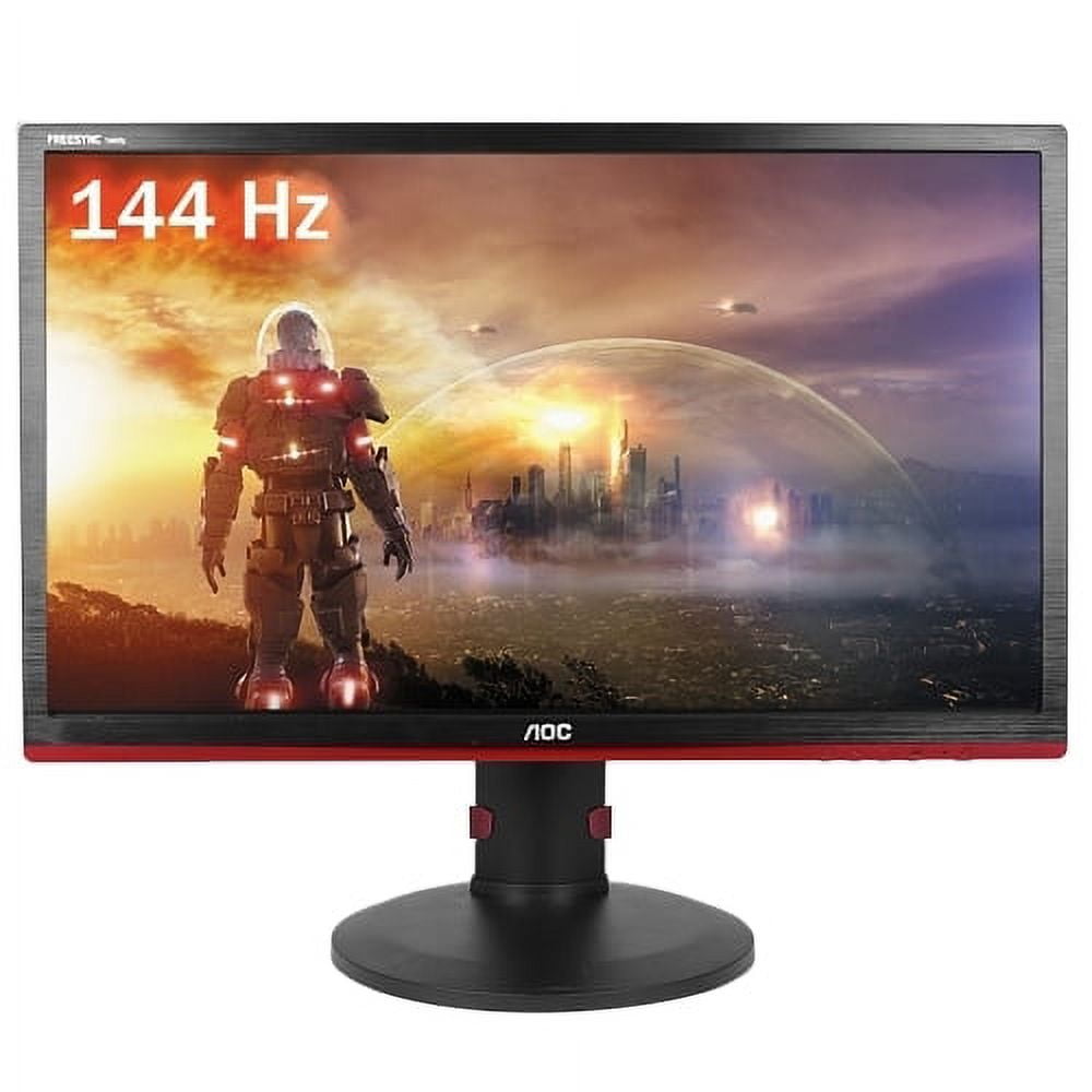 Aoc g2460pf clearance