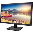 thumbnail image 1 of AOC Monitor 22" Class Full HD 1920x1080 VGA HDMI DisplayPort E2275SWQE, 1 of 2