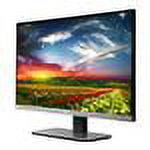 AOC Monitor 23" IPS Panel Full HD 1920x1080 50M:1 VGA HDMI Built-in 2Wx2 Speakers I2367FH