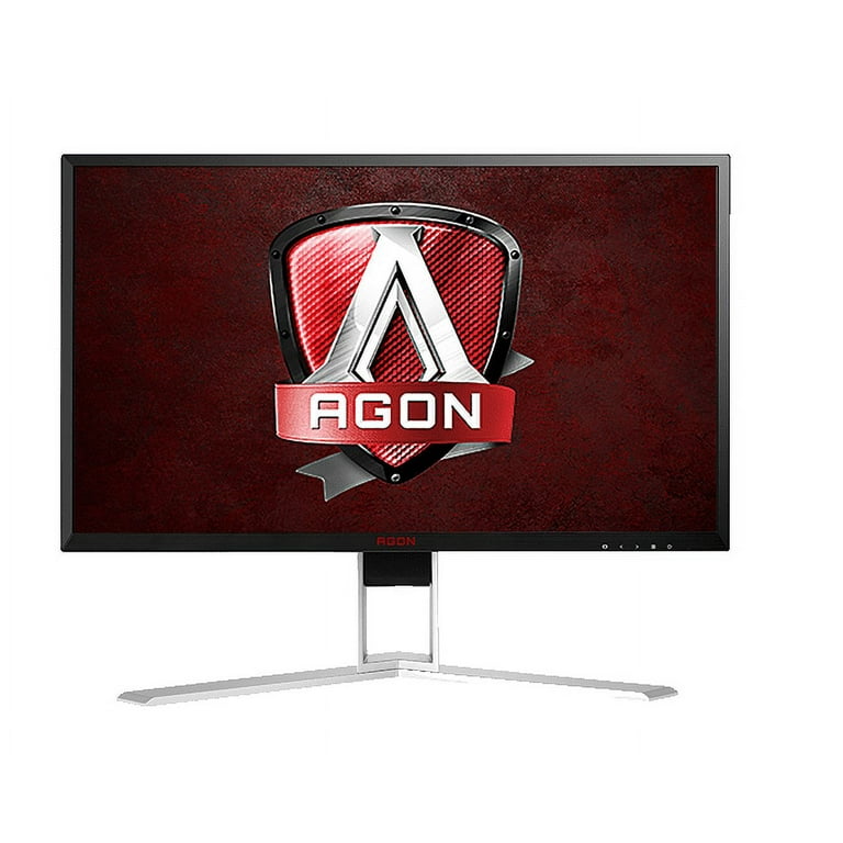 AOC Monitor 24