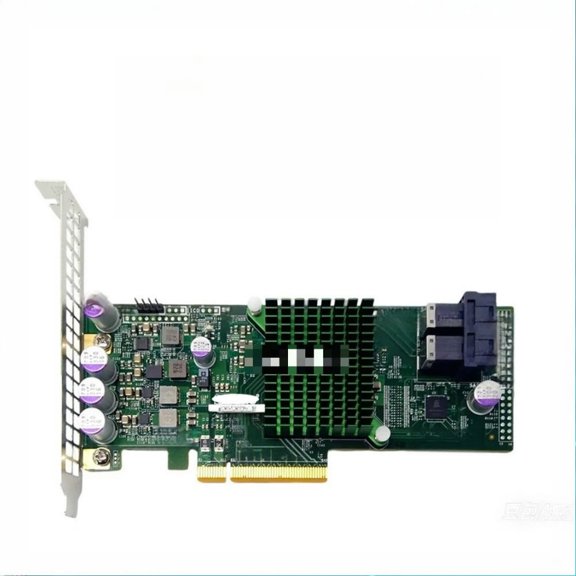 AOC-S3008L-L8E IR/IT Mode SAS3 12Gbps 8-Port Internal PCI-e 3.0 HBA Controller Array Card