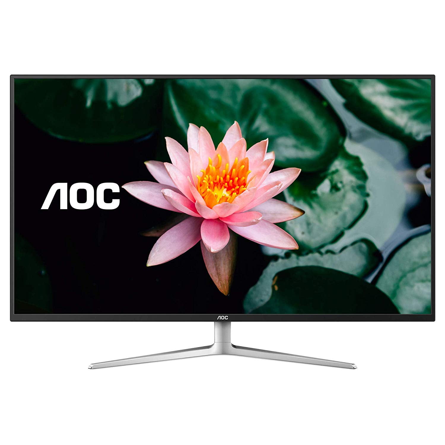 AOC 43型 4Kモニター