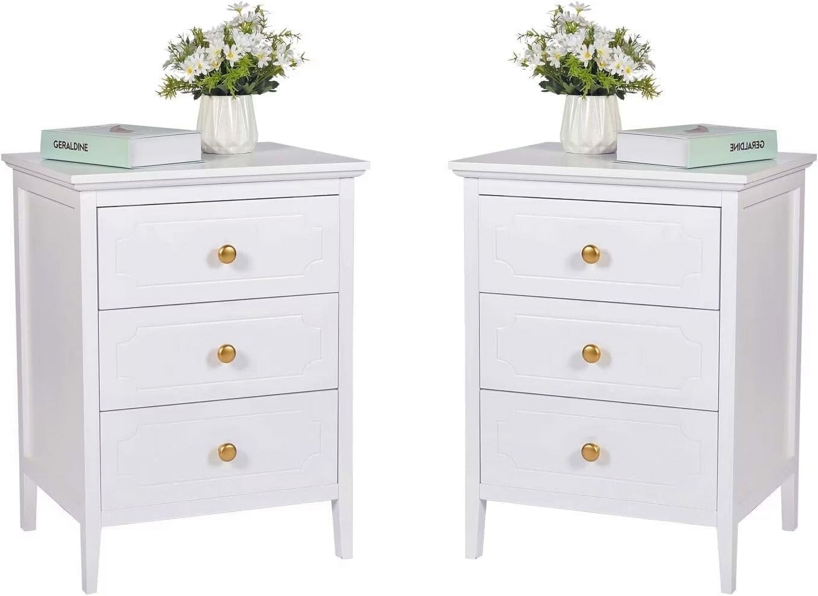 HB#2 Bedside Table HB#2 Bedside Table