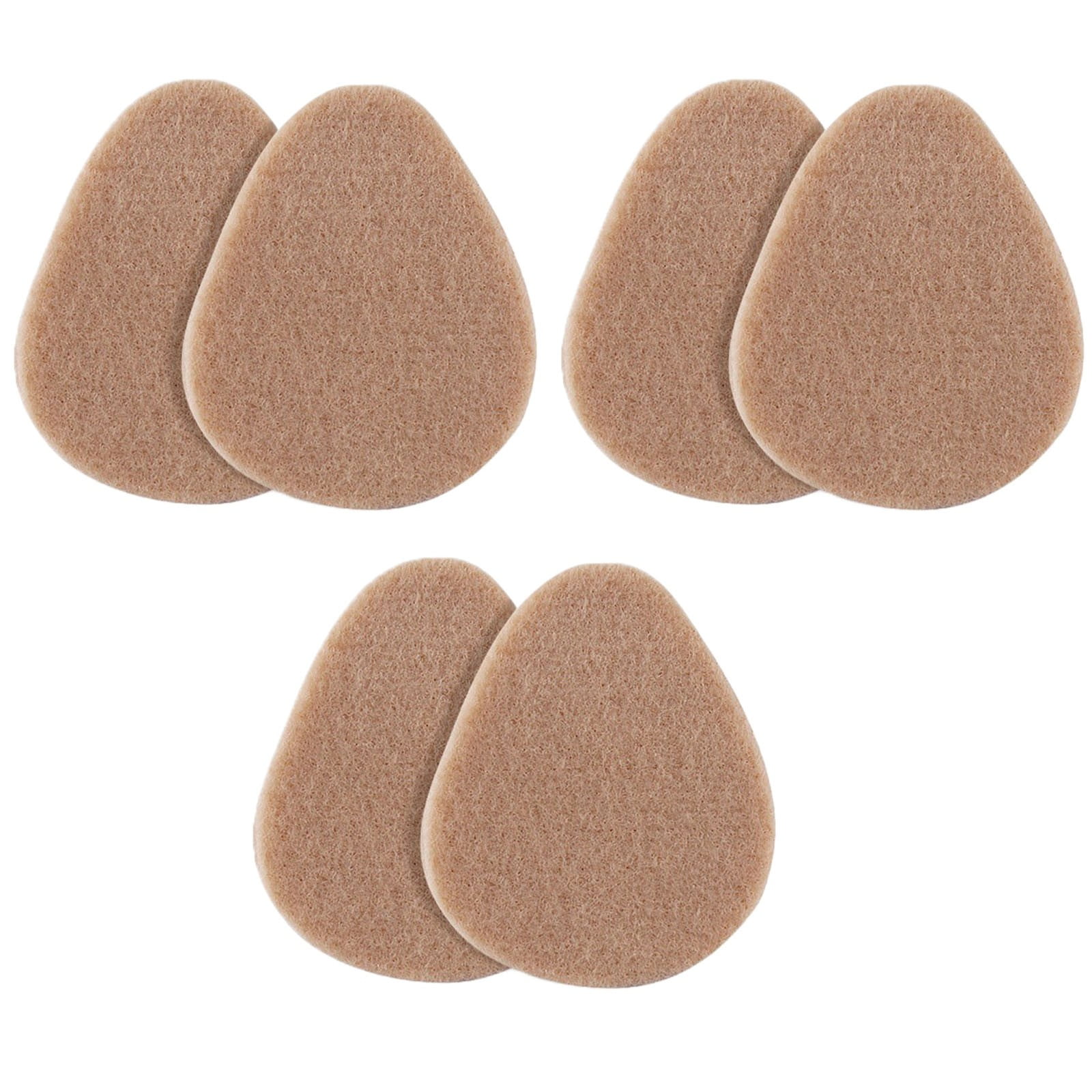 AODONG Arch Support,Soft Insole Pads,High Heel Inserts, Reusable Arch