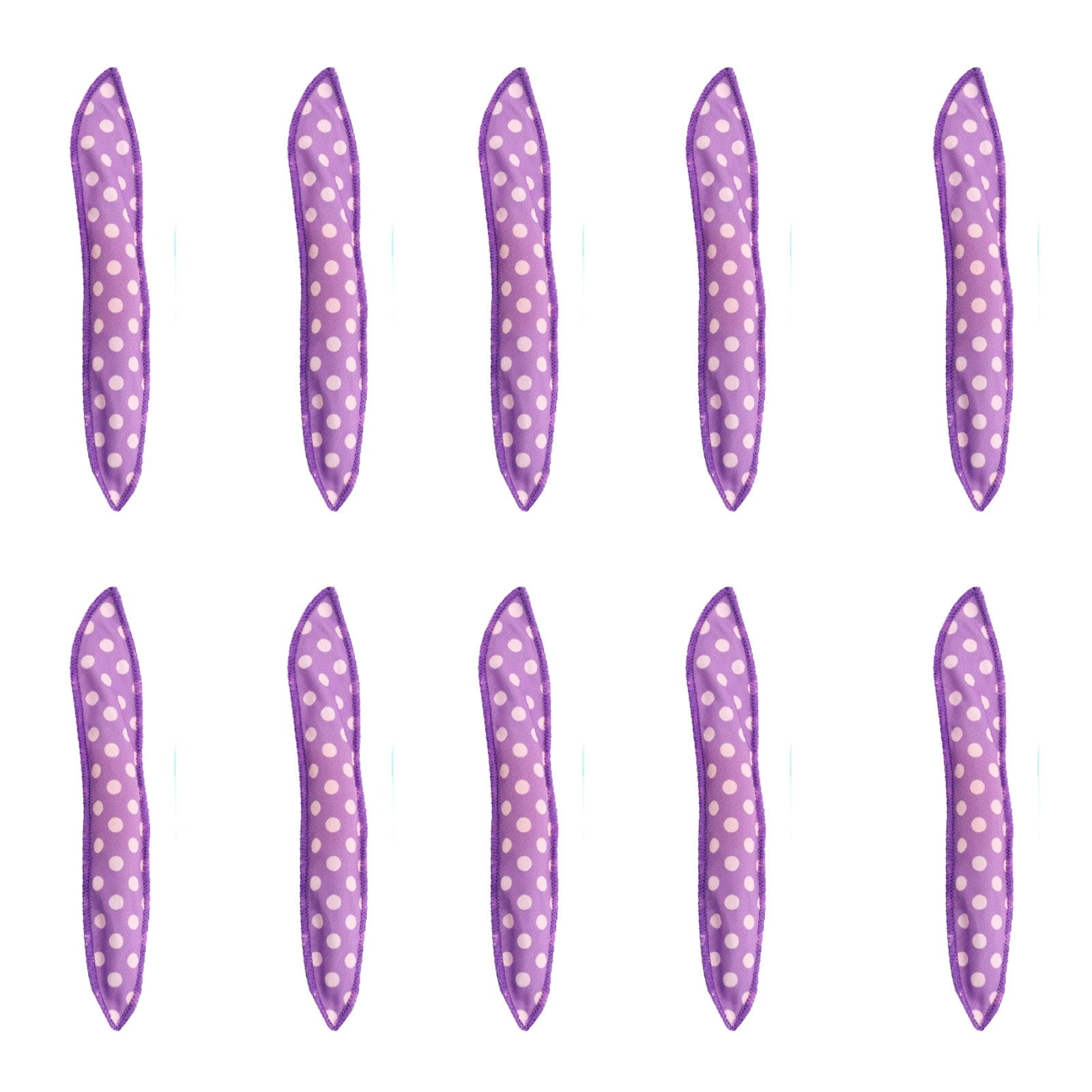 AODONG Hair Heatless Curlers, Soft Hair Curlers To Sleep In, Overnight Heatless Curls For Long