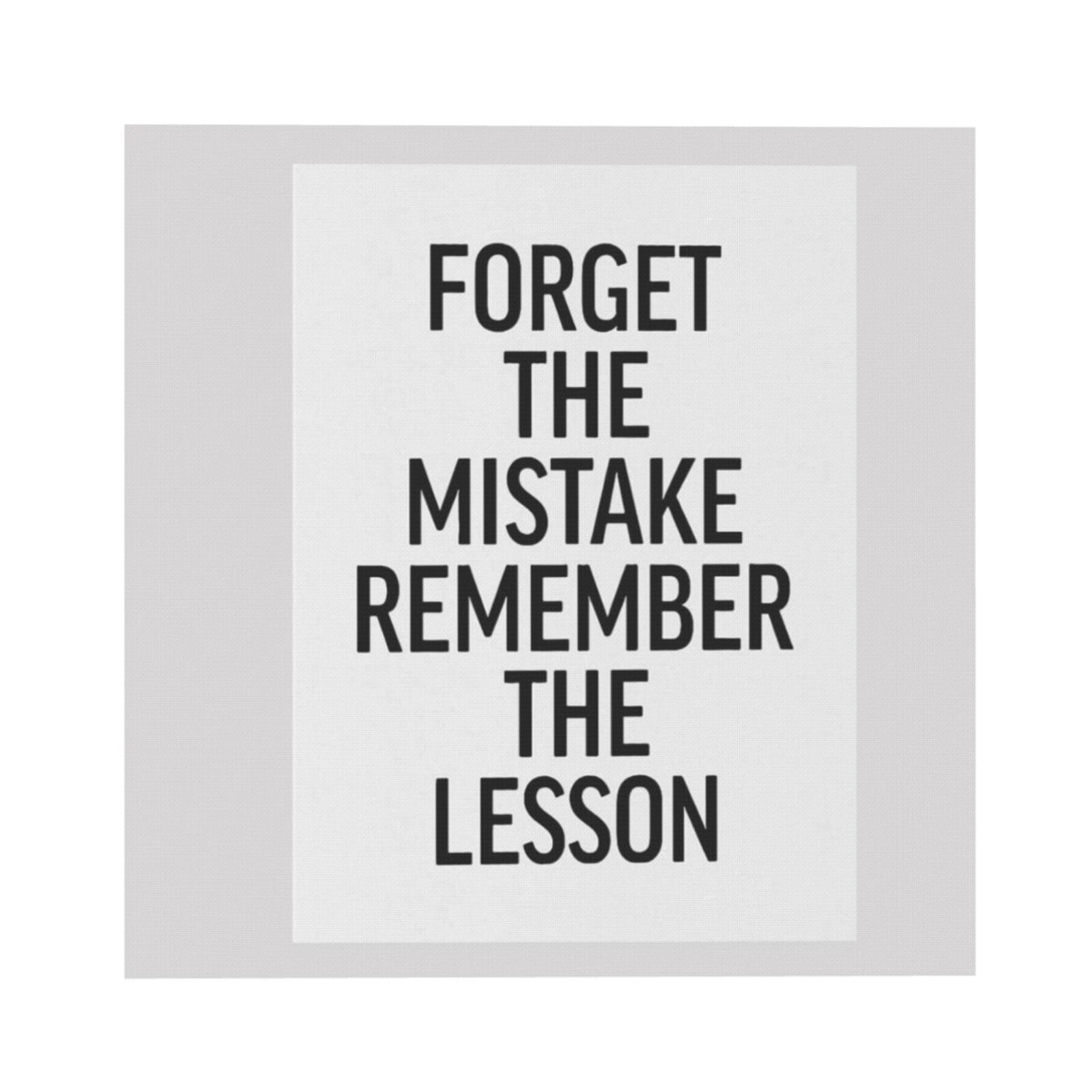 AOEX Motivational Canvas Wall Art Encouragement
