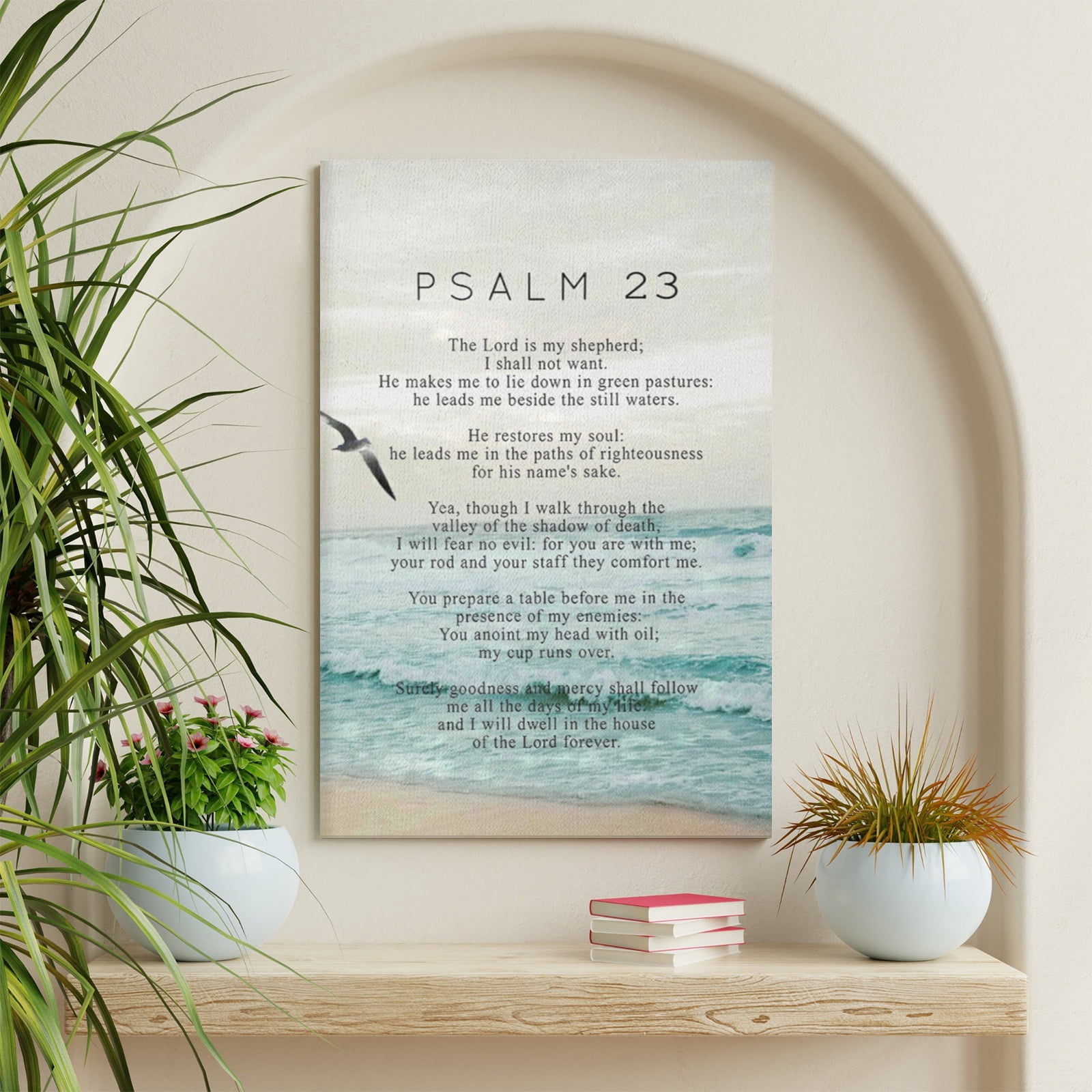 AOEX Proverbs 3:5-6 Trust In The Lord With All Your Heart Christian ...