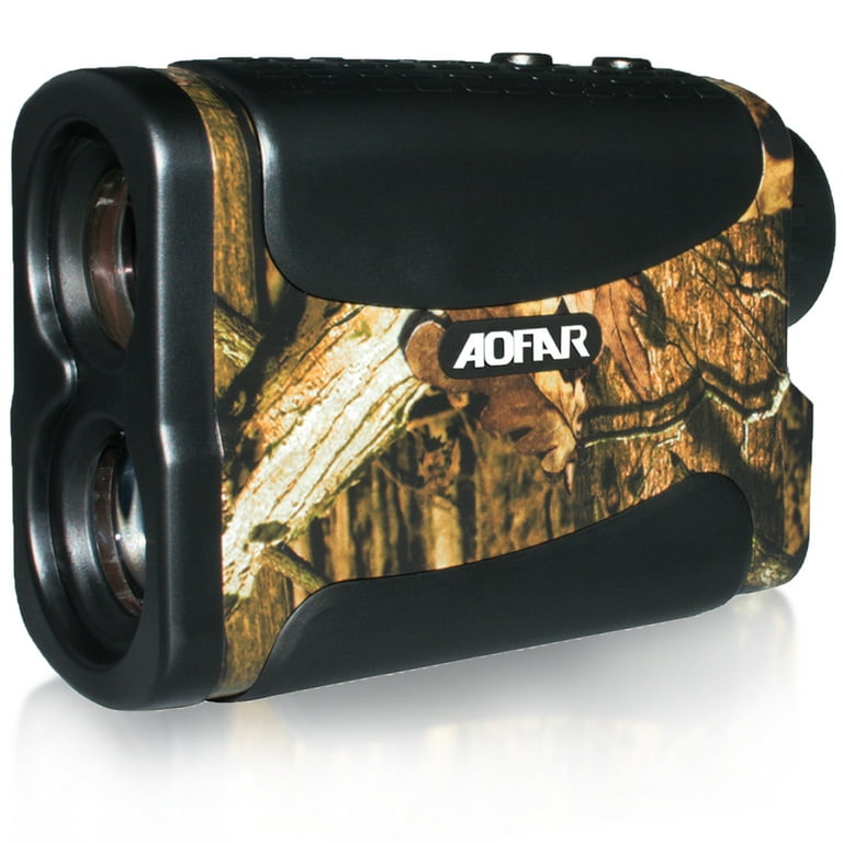 Range finder deals hunting