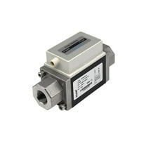 ASAIR Vortex Liquid Water Flow Meter Sensor 0.5-250L/min Water Digital Flow Switch AFD Series
