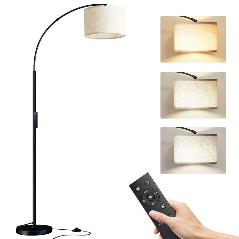 Corner reading lamp hotsell