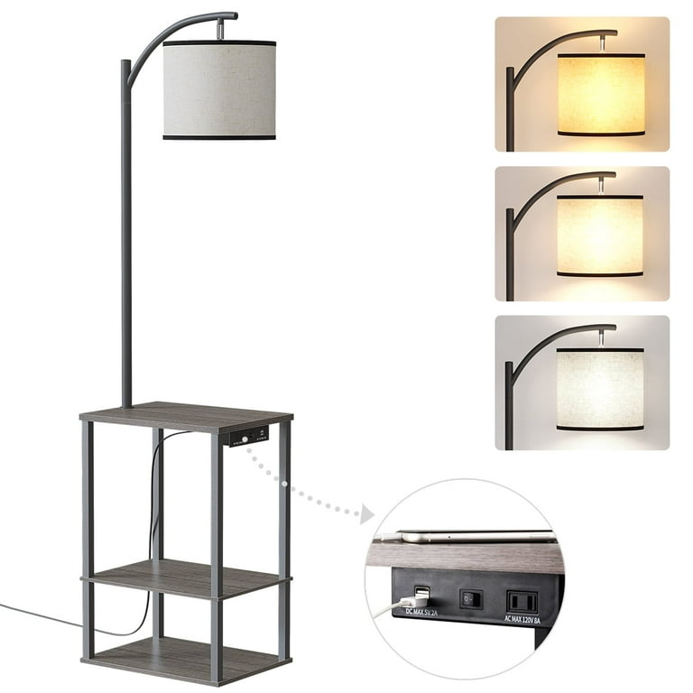 Living room lamp walmart 2025