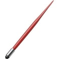 thumbnail image 1 of AOILE 1PC 49" Hay Bale Spear, 4500lbs Capacity Hay Bale Spike With Hex Nut & Sleeve for Buckets Tractors Loaders, 1 of 1