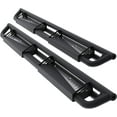 thumbnail image 1 of AOILE 6" Side Step Running Boards Fit for 2020-2024 Jeep Gladiator JT 4 Door, 1 of 2