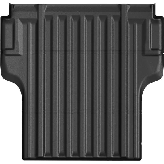 AOILE Truck Bed Mat Liner for 2022 2023 2024 Nissan Frontier Crew Cab Pro-X and SL, 5 Feet (58.9 inches) Bed