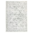 thumbnail image 1 of AOILE Washable Runner Rug – Soft Non-Slip Distressed Entryway Carpet, Stain-Resistant Low Pile Rug for Bedroom, Kitchen, Bathroom, Laundry & Hallway, 1 of 6