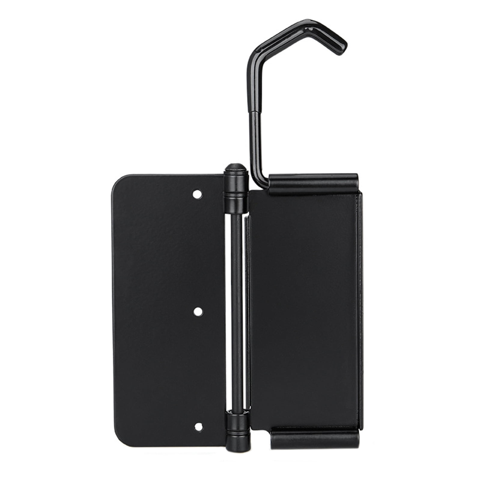 AOJA Bicycle Hanger Folding Rack Indoor Wall Mount Storage Display