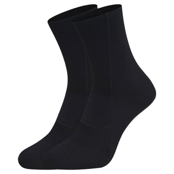 AOKAILA Dive Socks Water Socks For Snorkeling Fins Breathable Anti-Slip Flippers 1.5mm Comfort Fit Quick-Dry For Volleyball Fishing Kayaking Activities well made