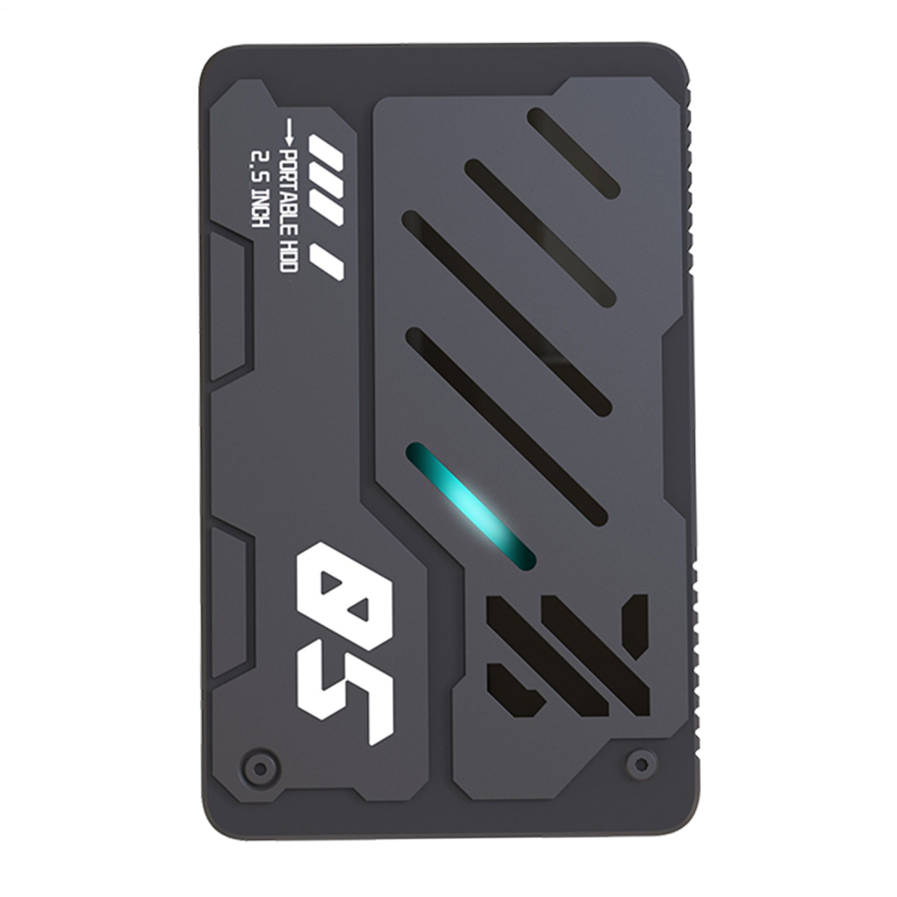AOKAILA External Hard Drives 160GB USB 3.0 Type-C Interface External ...