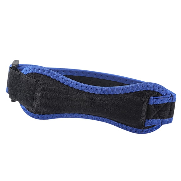 AOKAILA Patellar Tendon Support Strap Patellar Support Bands Shock-Absorbing Patella Band Breathable Knee Brace for Mountain Climbing polite