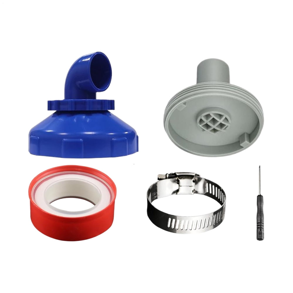 AOKAILA Pool Replacement Nozzles Adjustable Spa Return Nozzles 360 ...