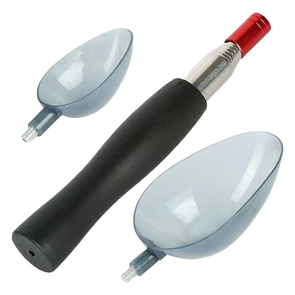 AOKAILA Urine Catcher for Dogs Long-Handed Puppy Pee Pickup Multifunctional Telescopic Urine Collector for Dogs for Home Yard Apartment Travel everybody