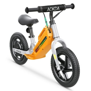 Kids' Balance Bikes in Kids Bikes | Orange - Walmart.com