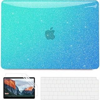 Glitter Macbook Air Case