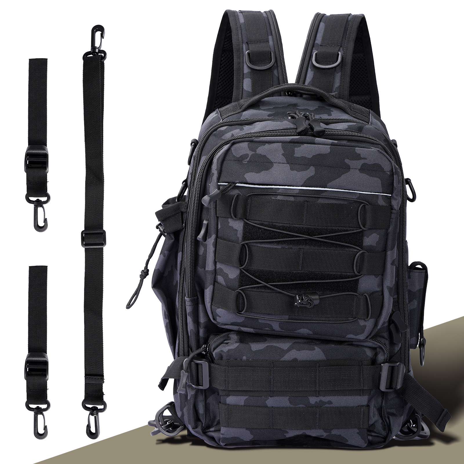 Berkley Fishing Tackle Bag