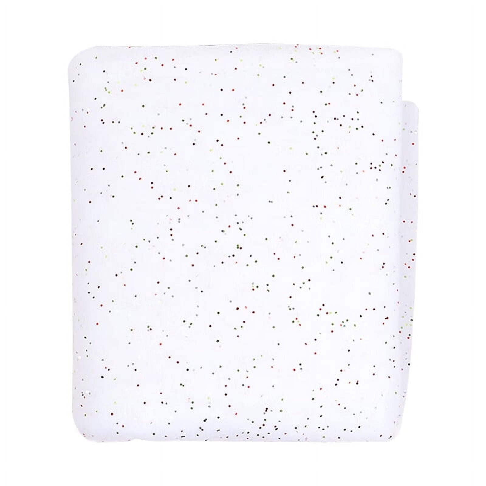 AOKID Artificial Snow Blanket,Christmas Snow Blanket Realistic Looking