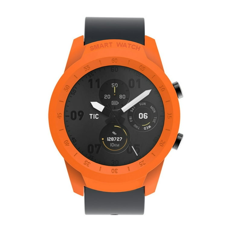 Ticwatch case discount