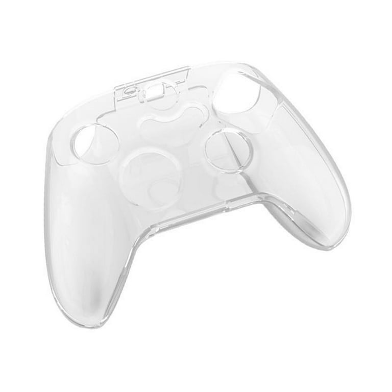 https://i5.walmartimages.com/seo/AOKID-Gamepad-Protective-Cover-Drop-Resistant-Transparent-Shell-Cover-Xbox-Series-S-X-Gamepad-Dust-Proof-Shell-Good-Protection-Effect-Smooth-Surface_a16a99a6-7565-4f52-ba6b-96736e6c8ae7.28acfef83759169606da05f677acefe4.jpeg?odnHeight=768&odnWidth=768&odnBg=FFFFFF
