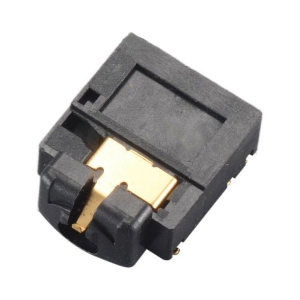 AOKID Headphone Port,3.5mm Jack Audio Headphone Port Replacement Parts for Xbox One Slim