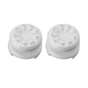 AOKID Joystick Cap,2Pcs Thumbstick Grip Gaming Joystick Cap Cover Extender for Sony PS4 Game Controller,Snap-On, Button Extender, Game Accessories