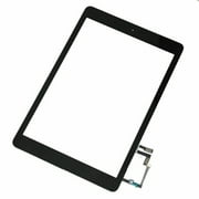 AOKID Replacement LCD Display Tablet Touch Screen for iPad 5 Air A1474 A1475 A1476