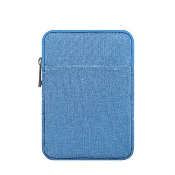 AOKID Tablet Bag Sleeve Case for Kindle Paperwhite 2 3 for Pocketbook E-reader Pouch