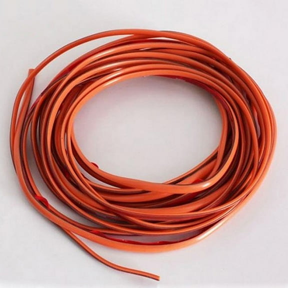 AOKID Trim Strip Car Styling Door Moulding Trim Automotive Car Sticker Chrome Strip Auto Body Trim